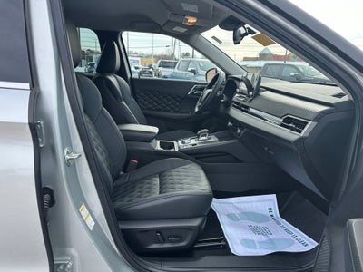 2022 Mitsubishi Outlander SEL Special Edition 2WD