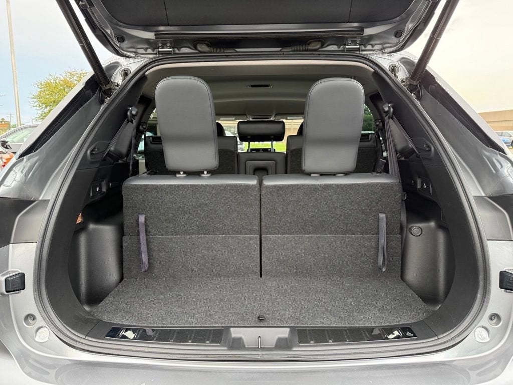 2023 Mitsubishi Outlander SE 2.5 S-AWC
