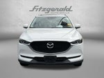 2017 Mazda Mazda CX-5 Touring