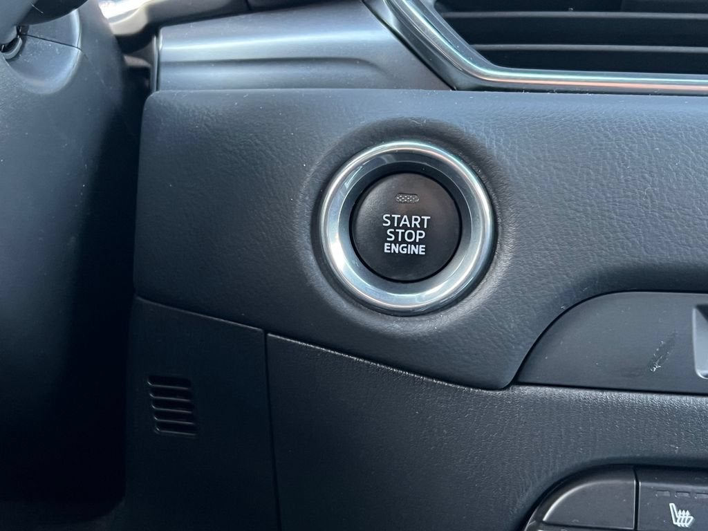 2025 Mazda Mazda CX-5 2.5 S Preferred