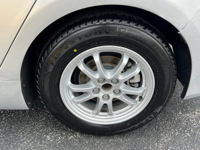 2022 Toyota Prius XLE