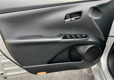 2022 Toyota Prius XLE
