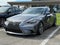 2014 Lexus IS 350 4DR SDN RWD
