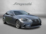 2014 Lexus IS 350 4DR SDN RWD
