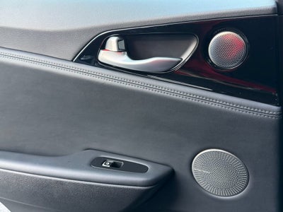 2018 Kia Stinger Premium