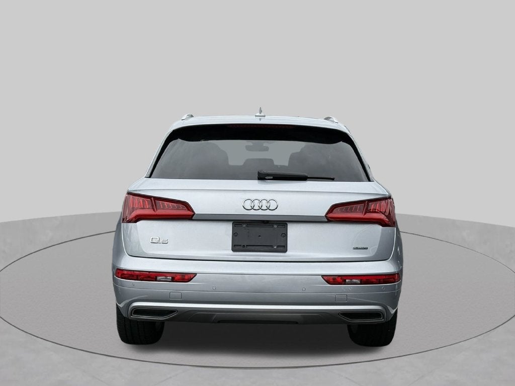 2019 Audi Q5 45 Premium