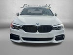 2019 BMW 530i xDrive