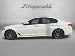 2019 BMW 530i xDrive
