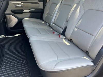 2023 RAM 1500 Limited