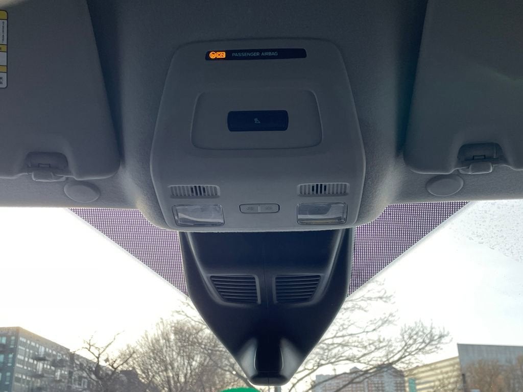 2023 Ford Transit Cargo Van T250 MED RF AWD