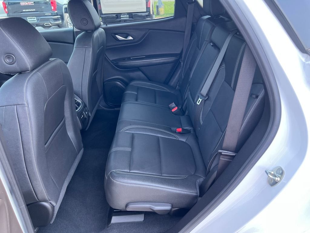 2023 Chevrolet Blazer 3LT