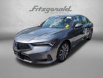 2025 Acura Integra 4DR CVT