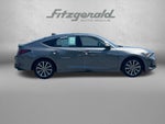 2025 Acura Integra 4DR CVT