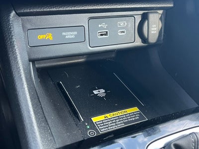 2024 Acura Integra w/A-Spec Technology Package