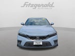 2023 Honda Civic Hatchback Sport Touring