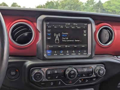 2019 Jeep WRANGLER UNLIMI Base