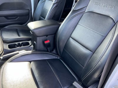 2022 Jeep Wrangler 4xe Unlimited Sahara