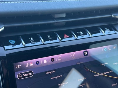 2022 Jeep Grand Cherokee 4xe 4DR 4WD