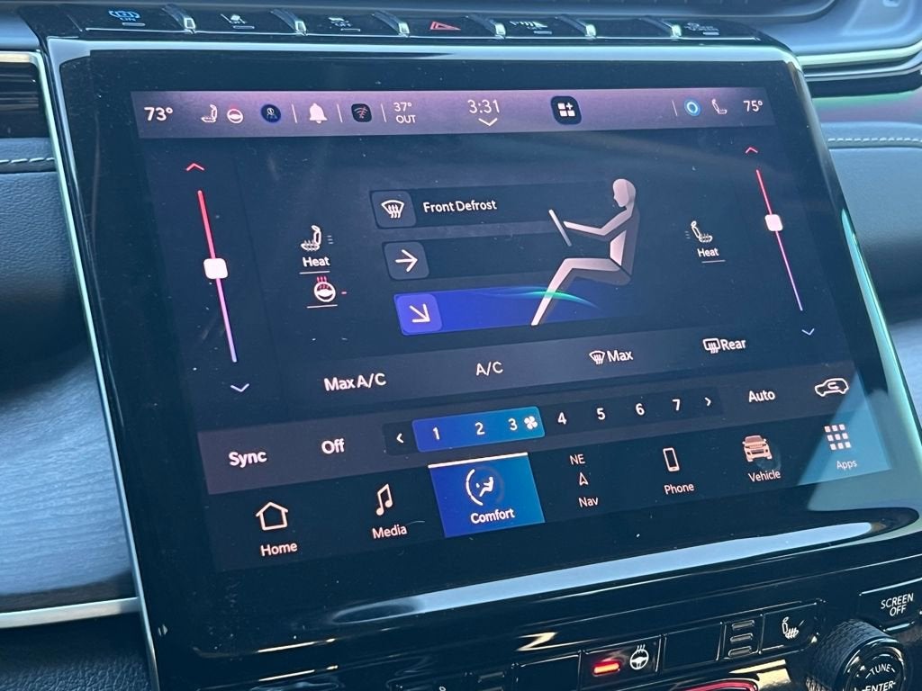 2022 Jeep Grand Cherokee 4xe 4DR 4WD