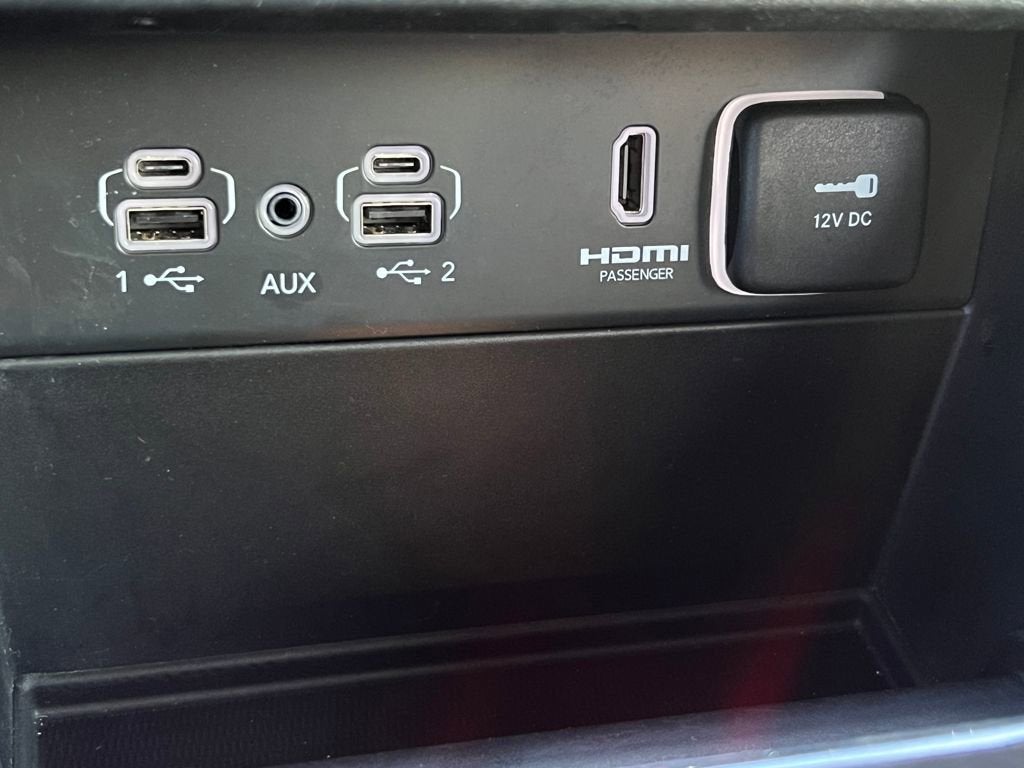 2022 Jeep Grand Cherokee 4xe 4DR 4WD