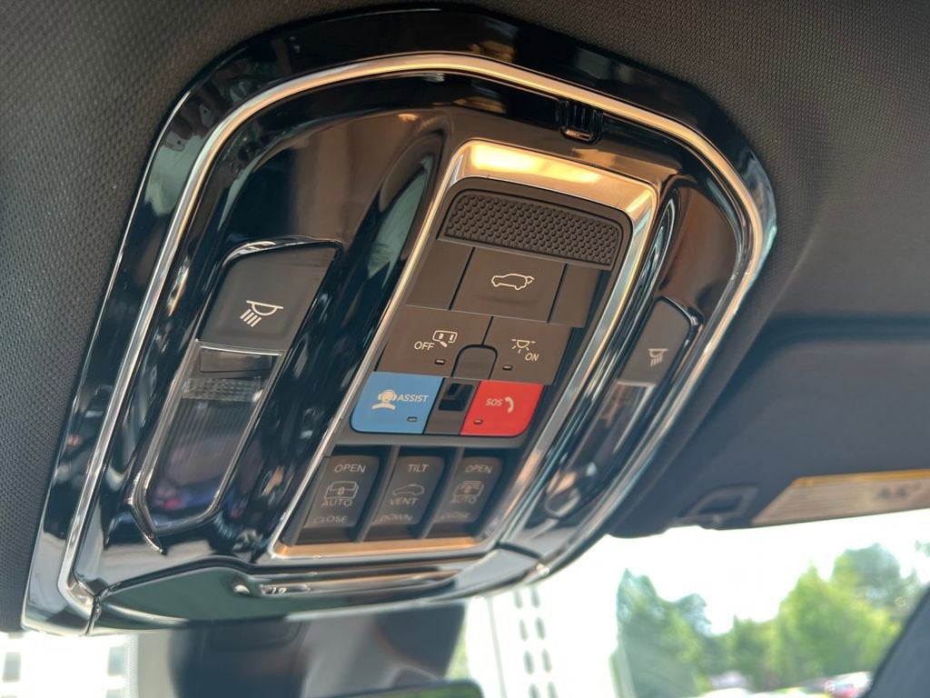 2022 Jeep Grand Cherokee 4xe Summit