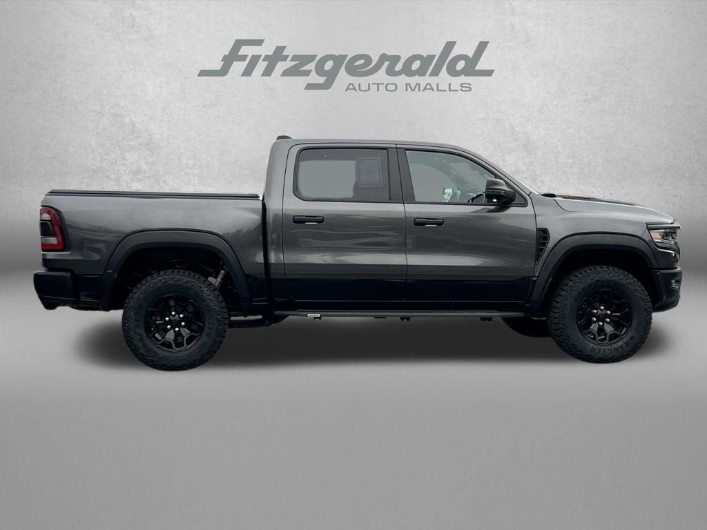 2023 RAM 1500 TRX