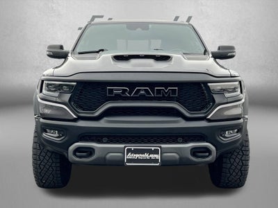 2023 RAM 1500 TRX