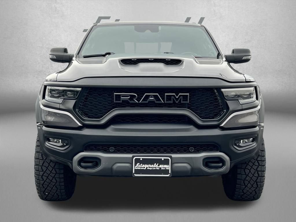 2023 RAM 1500 TRX
