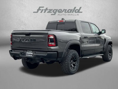 2023 RAM 1500 TRX