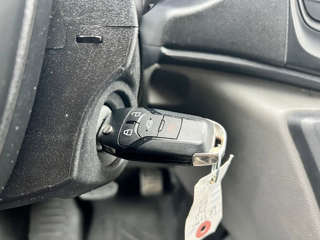 2023 Ford Transit Cargo Van T250 MD RF RWD