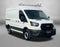 2023 Ford Transit Cargo Van T250 MD RF RWD