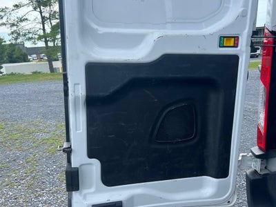 2023 Ford Transit Cargo Van T250 MD RF RWD