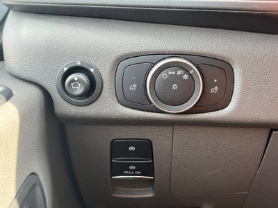2023 Ford Transit Cargo Van T250 MD RF RWD