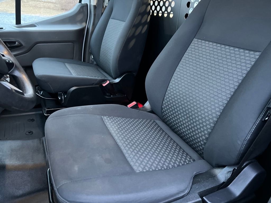 2024 Ford Transit Cargo Van T250 RWD LOW RF