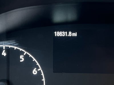 2024 Ford Transit Cargo Van T250 RWD LOW RF