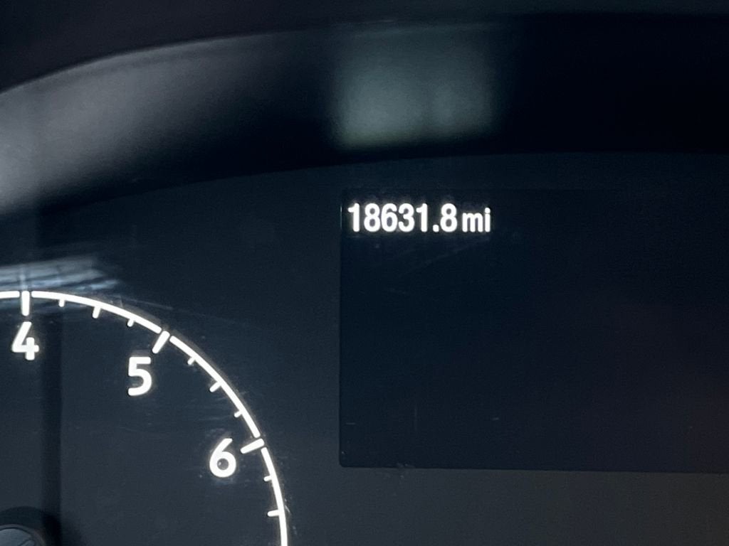 2024 Ford Transit Cargo Van T250 RWD LOW RF