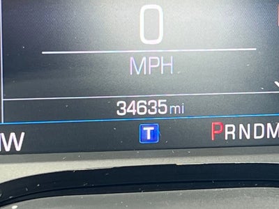 2023 Chevrolet Camaro 1LT