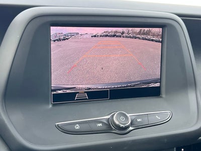 2023 Chevrolet Camaro 1LT