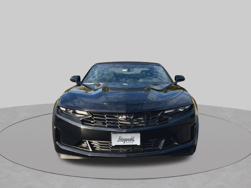 2023 Chevrolet Camaro LT1