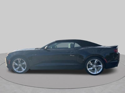 2023 Chevrolet Camaro LT1