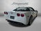 2008 Chevrolet Corvette Base