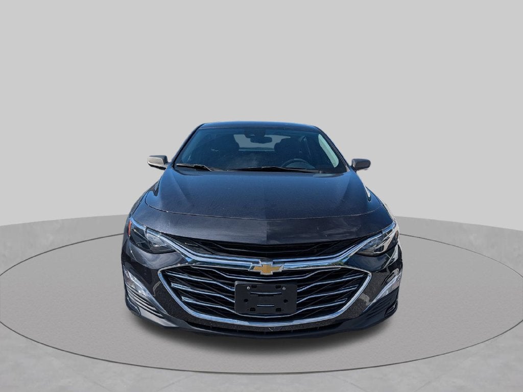 2023 Chevrolet Malibu LS