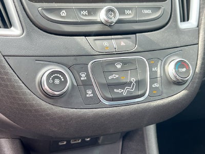 2023 Chevrolet Malibu LS