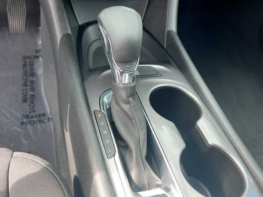 2023 Chevrolet Malibu LS