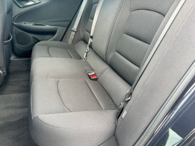 2023 Chevrolet Malibu LS
