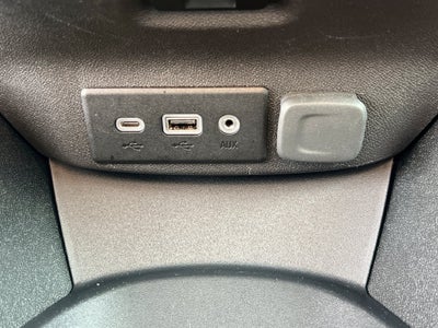 2023 Chevrolet Malibu LS