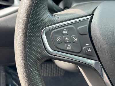 2023 Chevrolet Malibu LS