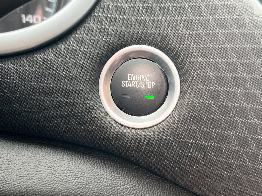 2023 Chevrolet Malibu LS