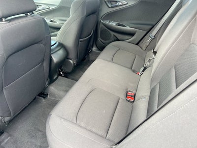 2023 Chevrolet Malibu LS