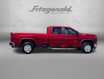 2022 Chevrolet Silverado 3500 HD LT